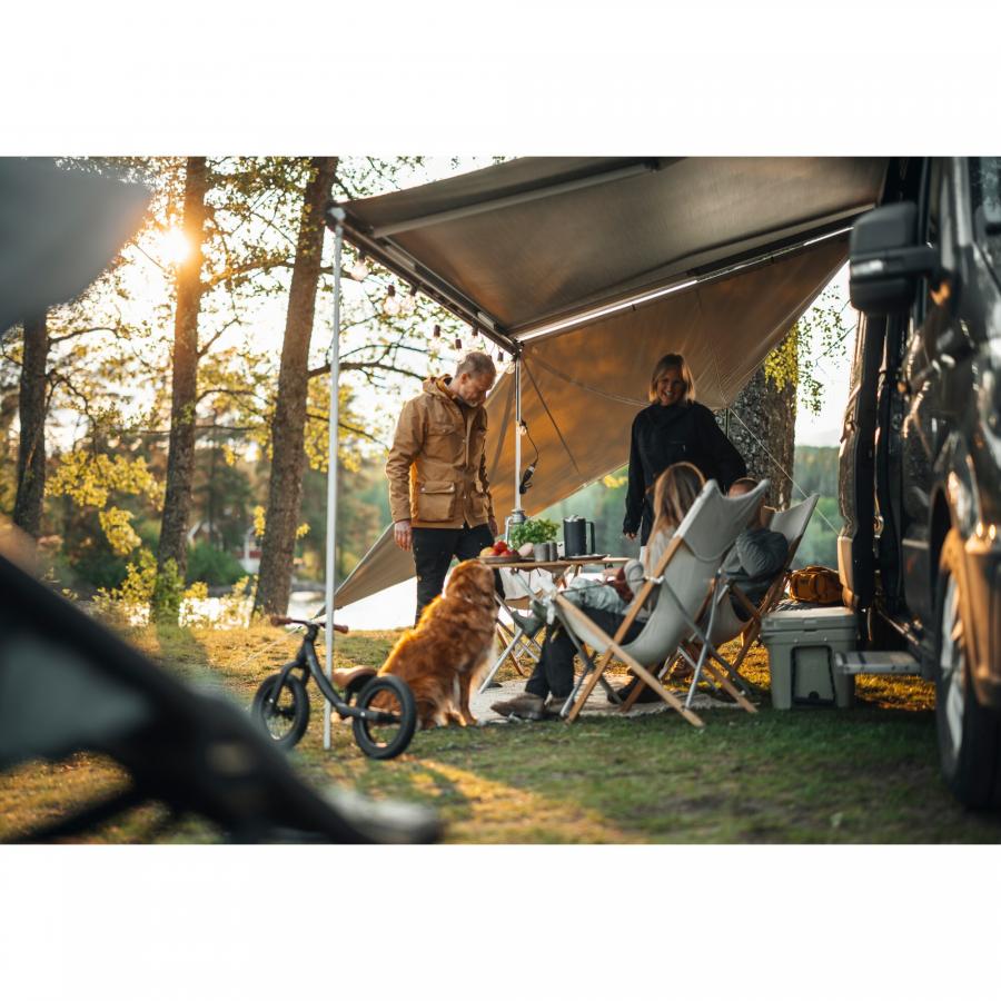 Product image 1 of the product “Thule Subsola Side Pack ”